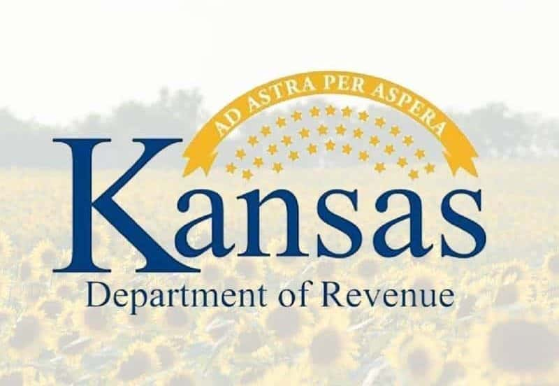 Kansas Department of Revenue