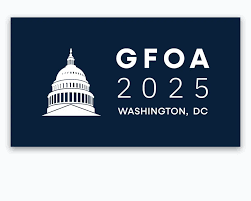 GFOA 2025