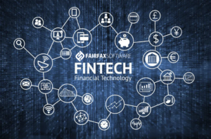 Read more about the article Driving Fintech Innovation with Intelligent Automation: Fairfax Software’s End-to-End Digital Solutions