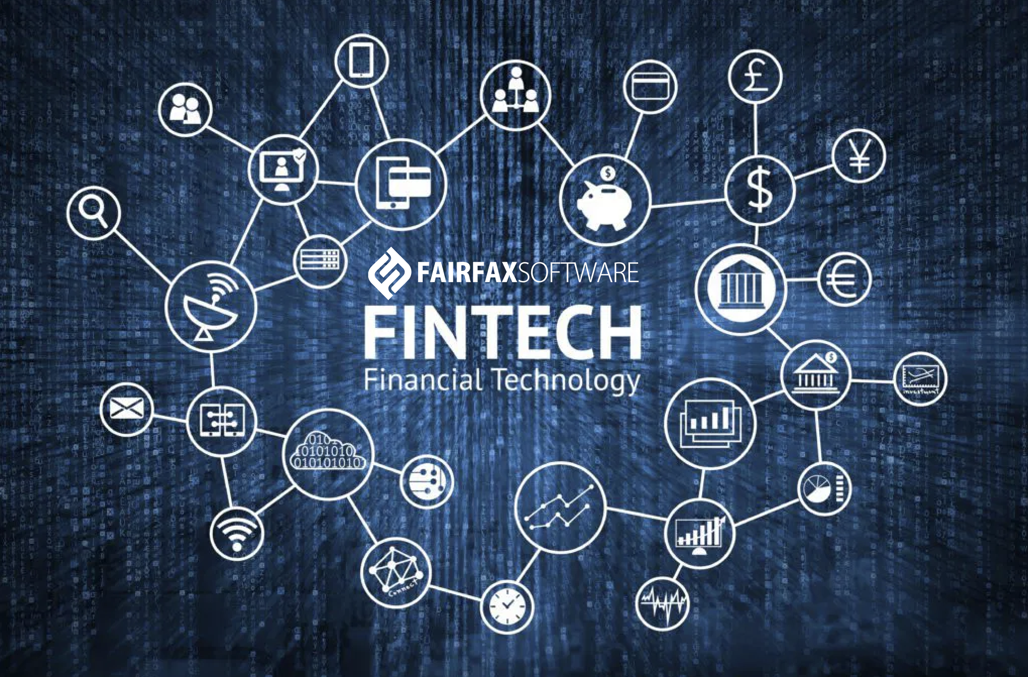 Fintech-Fairfax