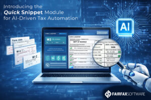 Read more about the article Eliminate Manual W-2 and 1099 Processing with AI-Driven Automation