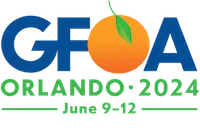 GFOA Orlando Conference