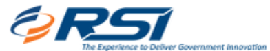 RSI logo