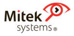 Mitek Systems logo. (PRNewsFoto/Mitek Systems)